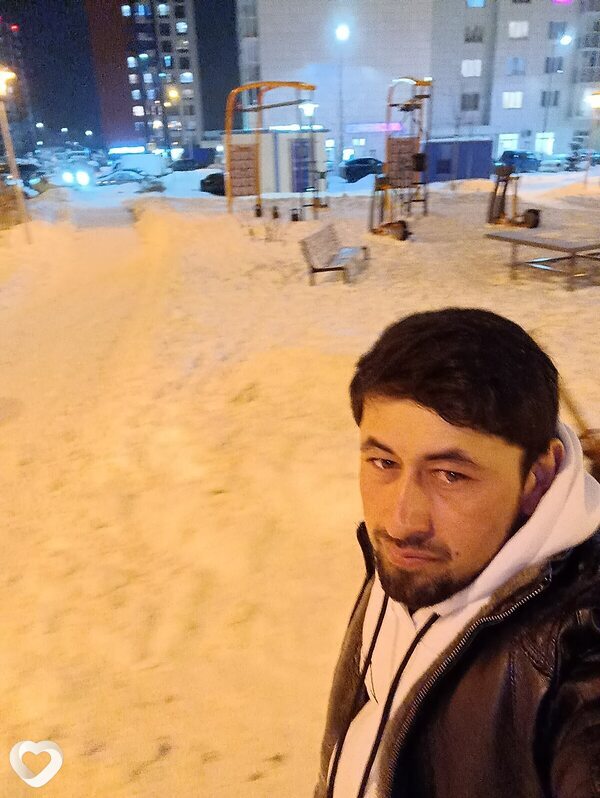 Бахтовар, 33, Москве — анкета №425373