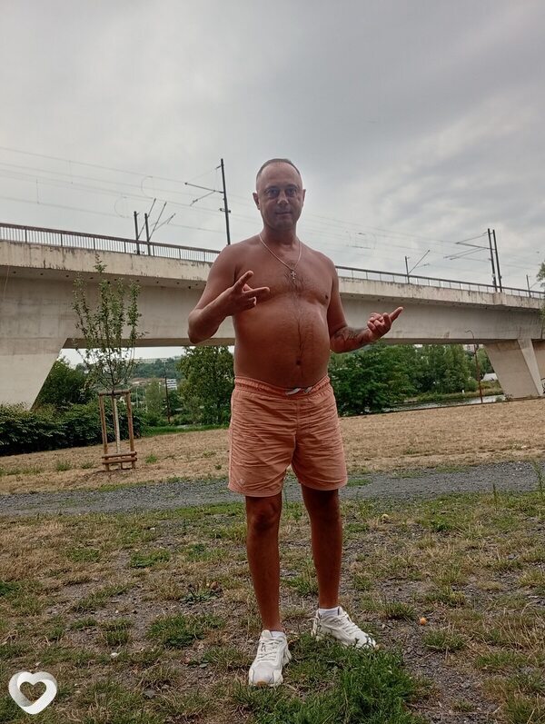 Valera, 41, Прага — анкета №425378