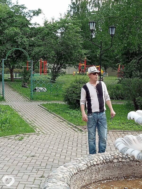 Сашамосква, 56, Москве — анкета №425386