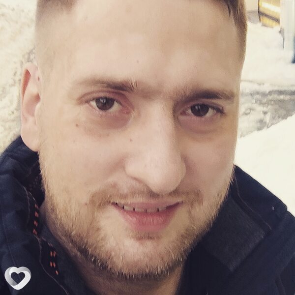 Александр, 35, Москве — анкета №425390