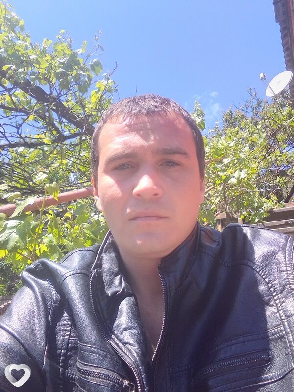 Александр, 36, Новороссийске — анкета №425318