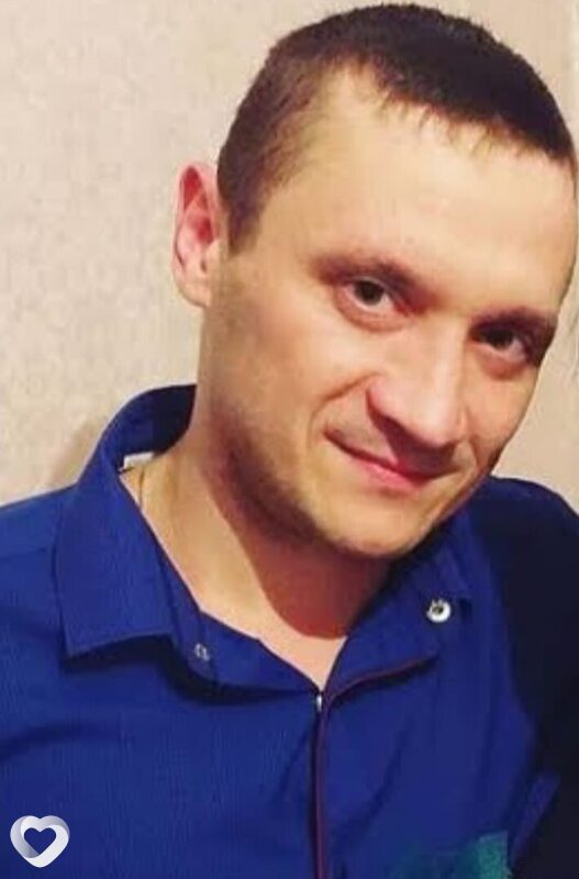 Александр, 39, Москве — анкета №425320