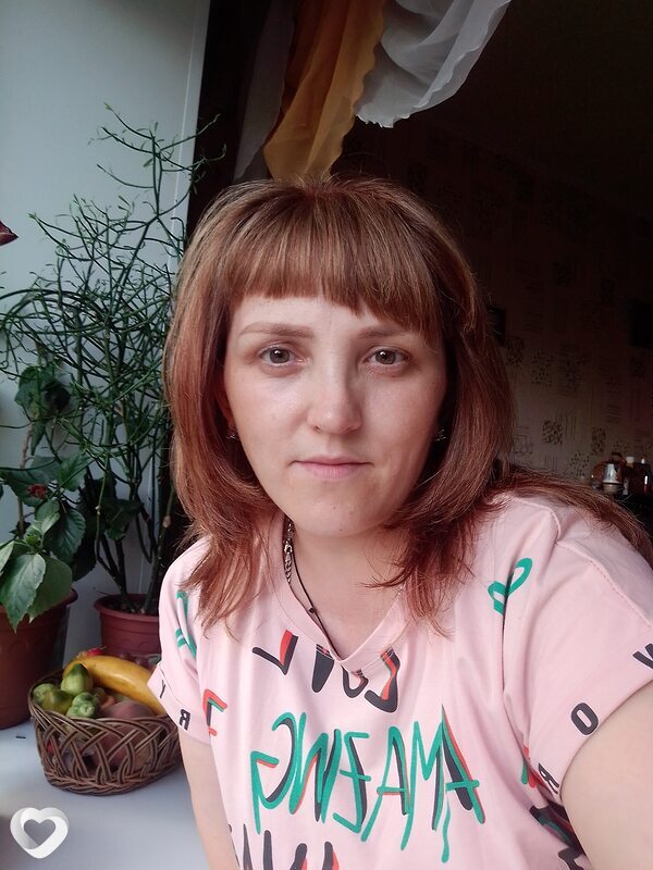 Ирина, 39, Петропавловске — анкета №425324
