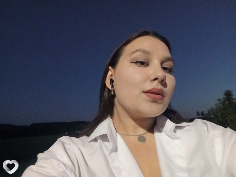 Альбина, 23, Казани — анкета №425331