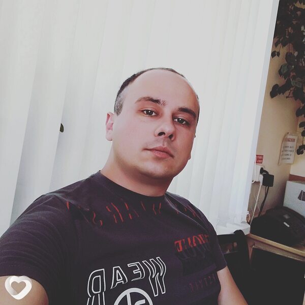 Артём, 35, Барановичах — анкета №425335