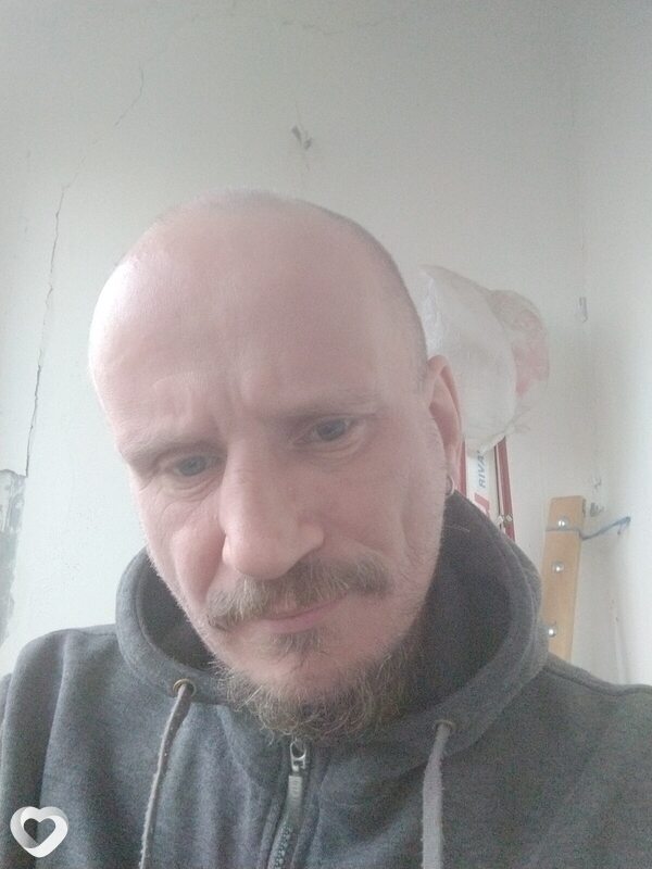 Михаил, 48, Москве — анкета №425336