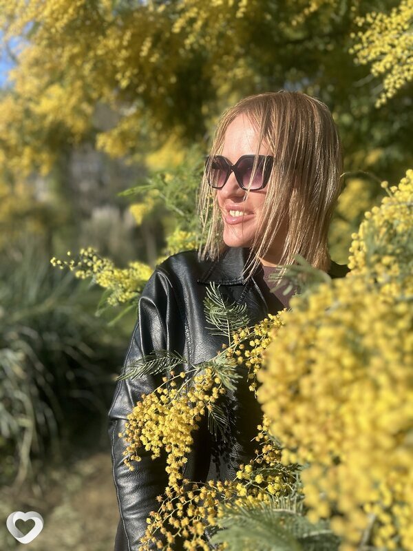 Вера, 41, Гатчине — анкета №425337