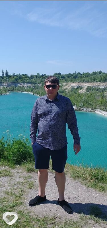 Антон, 32, Витебске — анкета №425338