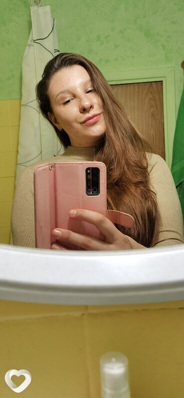 Диана, 28, Москве — анкета №425393