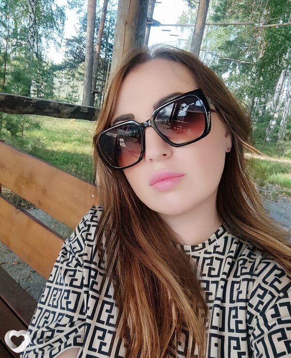 Ольга, 44, Екатеринбурге — анкета №425395