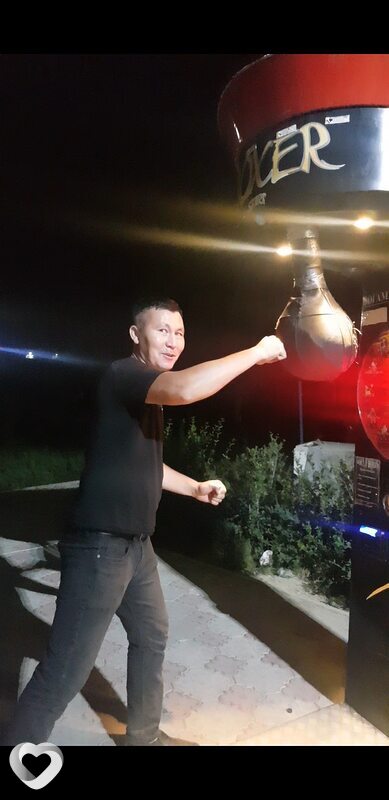 Нурлан, 46, Актау — анкета №425398
