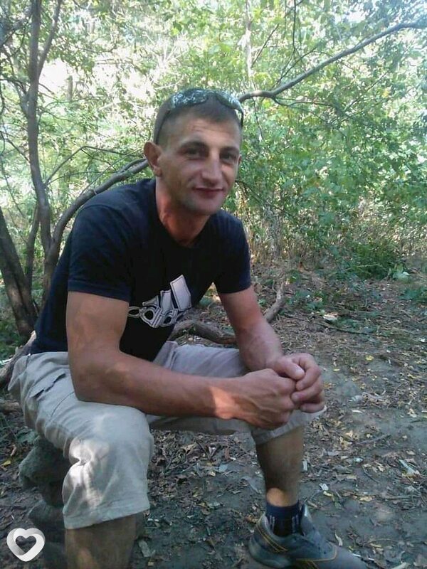Gurik, 38, Луцке — анкета №425406