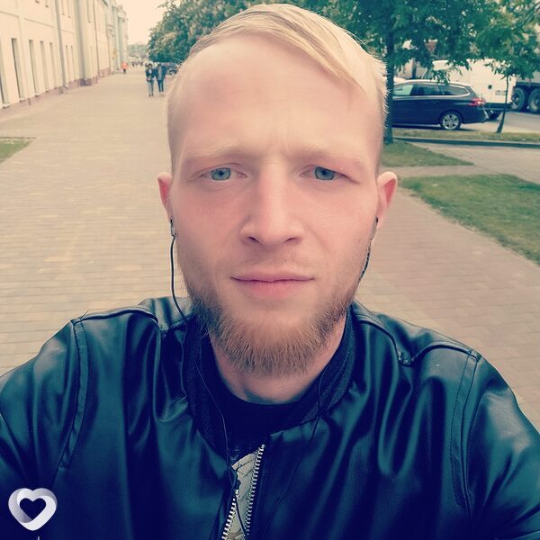 Леонид, 30, Минске — анкета №425415