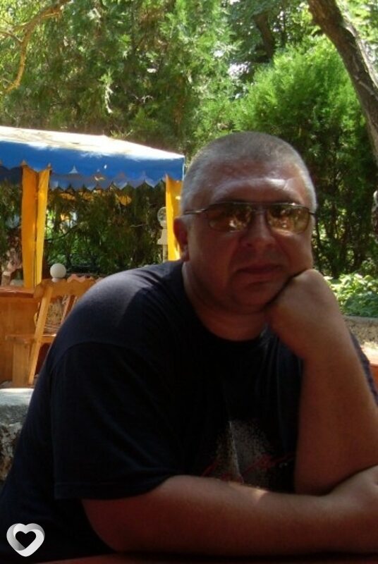 Юрий, 59, Гомеле — анкета №425468