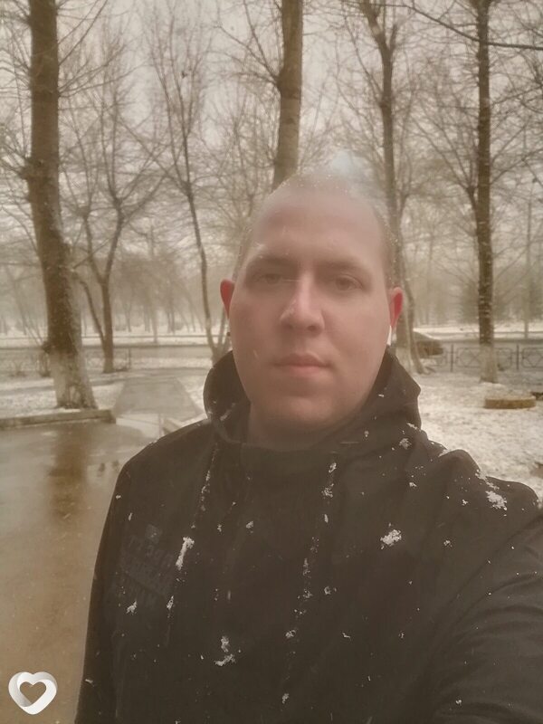 Sergei, 32, Красноярске — анкета №425469