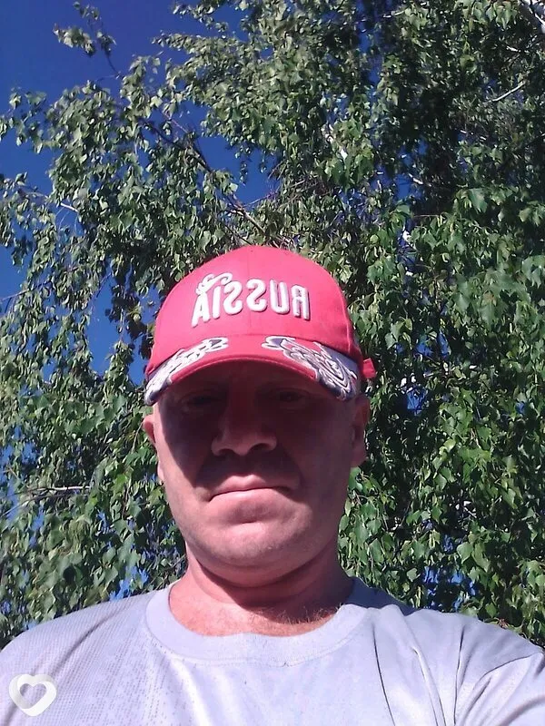 Виталя, 44, Барнауле — анкета №425470