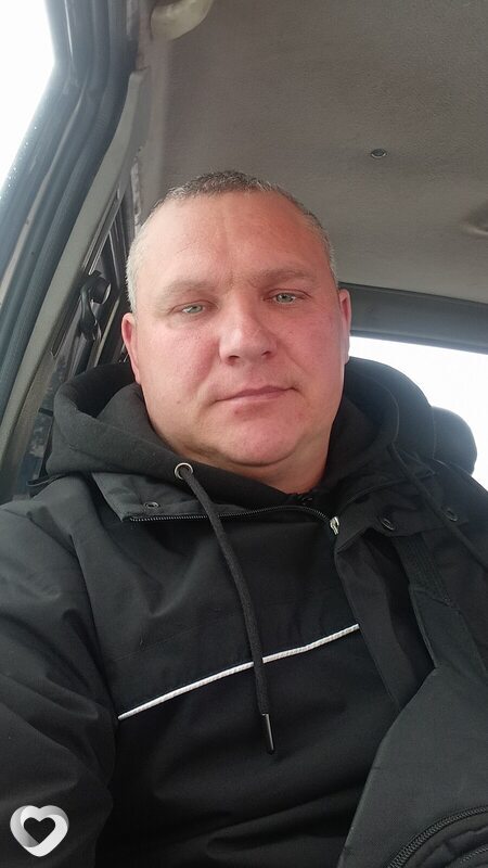 Серёга, 42, Бузулуке — анкета №425473