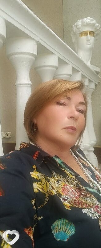 Наталья, 66, Сочи — анкета №425475