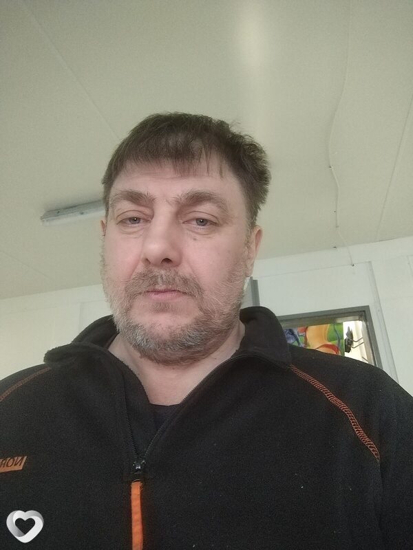 Павел, 50, Юрге — анкета №425484