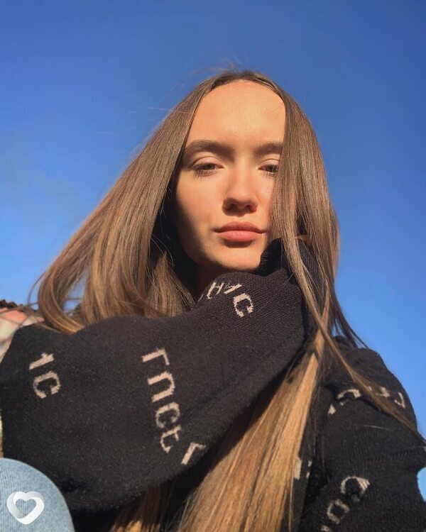 Юля, 38, Самаре — анкета №425341