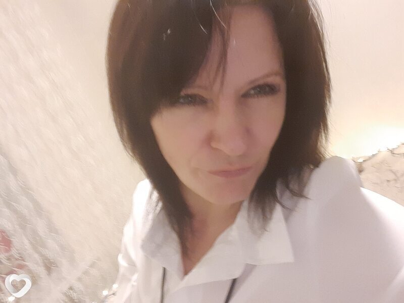 Крис, 41, Волгодонске — анкета №425344