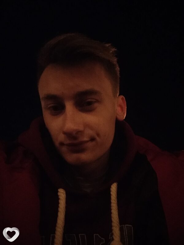Андрей, 25, Минске — анкета №425345