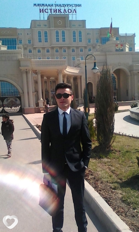 Мухаммад, 32, Набережных Челнах — анкета №425347