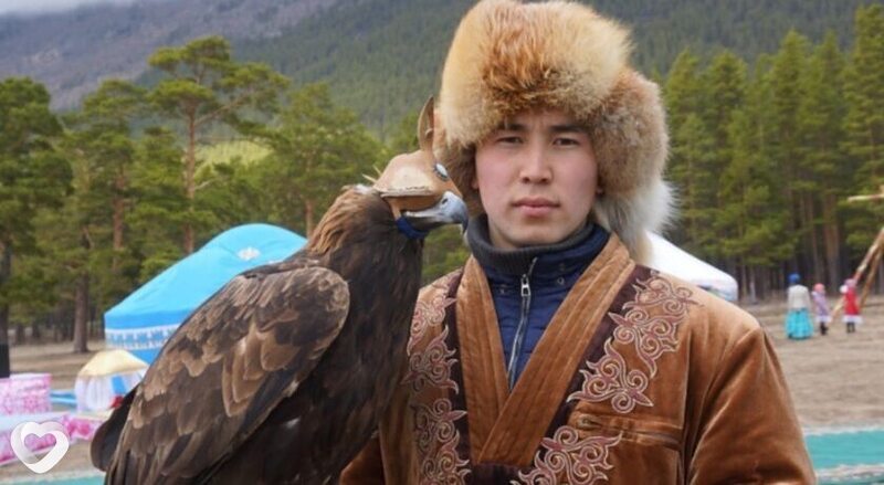 Мансур, 38, Астане — анкета №425348