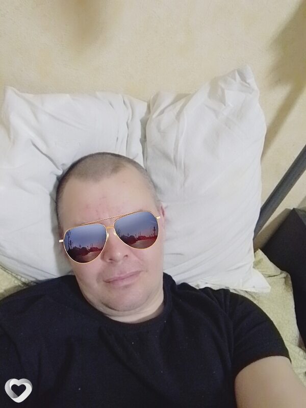 Александр, 40, Мытищах — анкета №425350