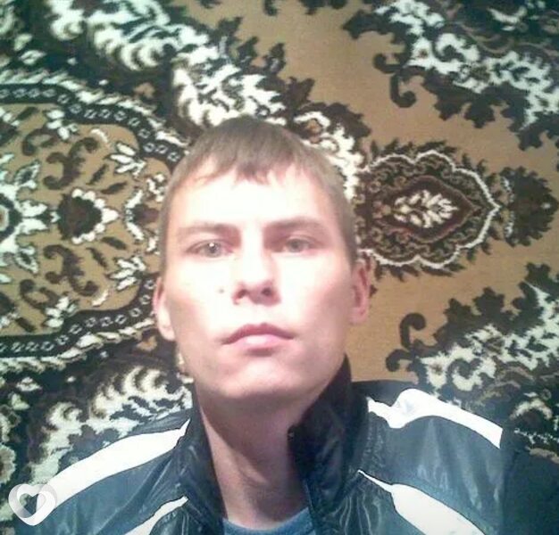 Саша, 40, Жодине — анкета №425364