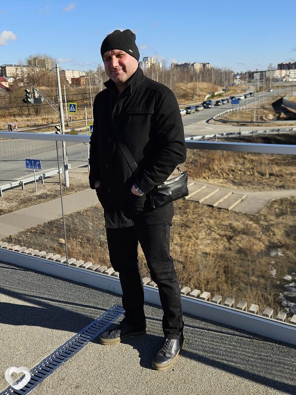 Ринат, 46, Нижнем Новгороде — анкета №425241