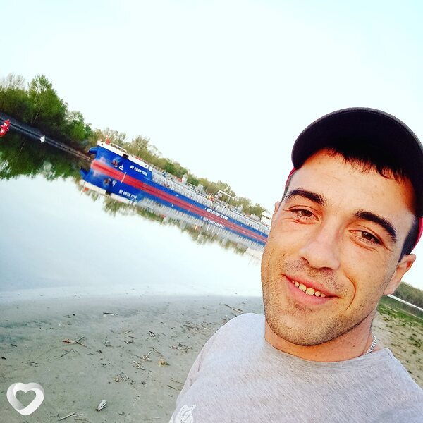 Руслан, 33, Истре — анкета №425243