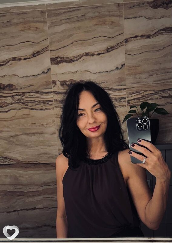 Юля, 48, Арзамасе — анкета №425248