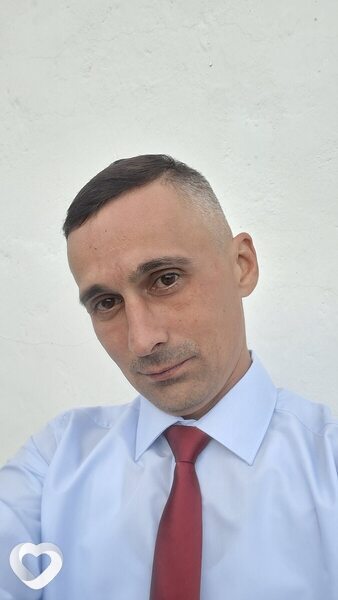 Александр, 38, Воронеже — анкета №425254