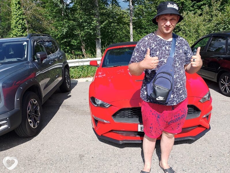 Александр, 35, Ульяновске — анкета №425256