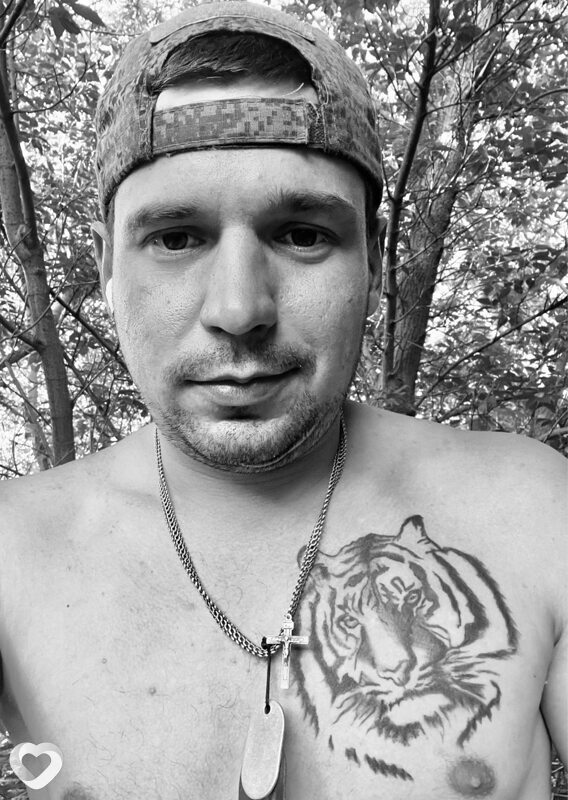 Иван, 28, Копейске — анкета №425258