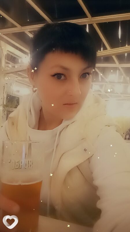 Александра, 33, Мозыре — анкета №425262