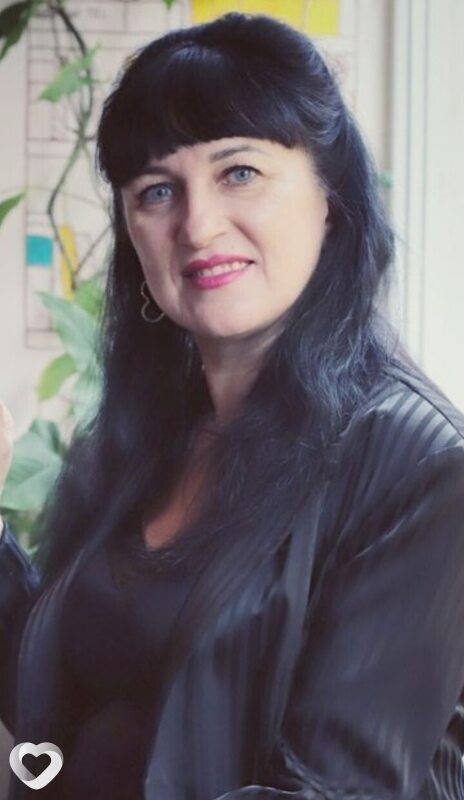 Валерия, 46, Витебске — анкета №425265
