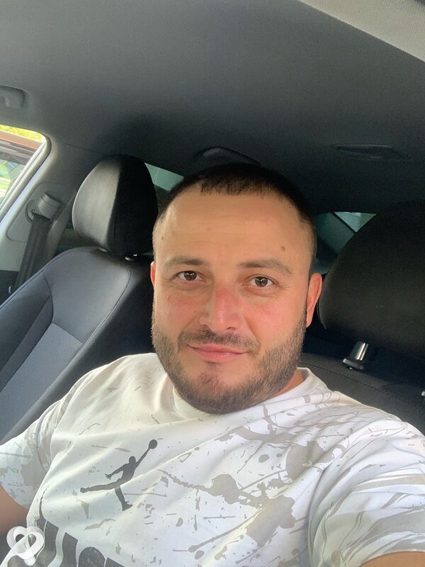 Максим, 43, Люберцах — анкета №425442