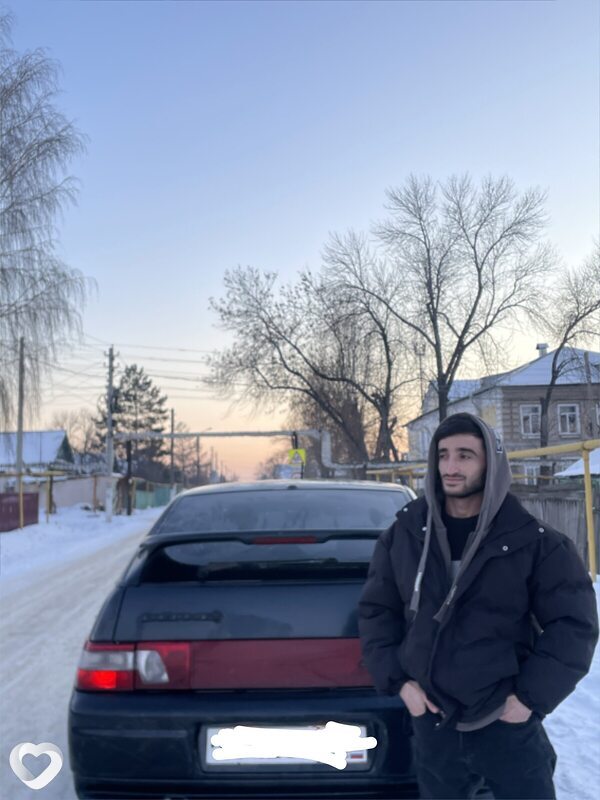 Мухаммед, 31, Перми — анкета №425444