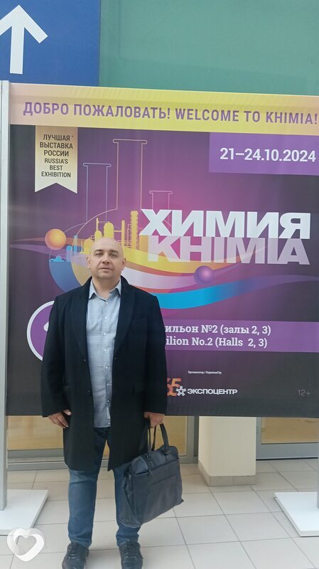 Аlex, 45, Самаре — анкета №425447