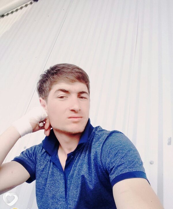 Jonik, 30, Санкт-Петербурге — анкета №425450