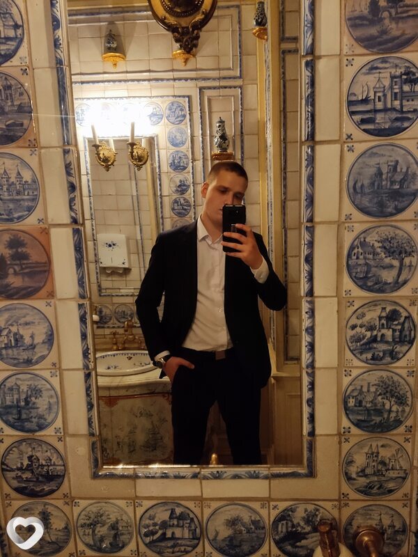 Jk, 29, Москве — анкета №425455