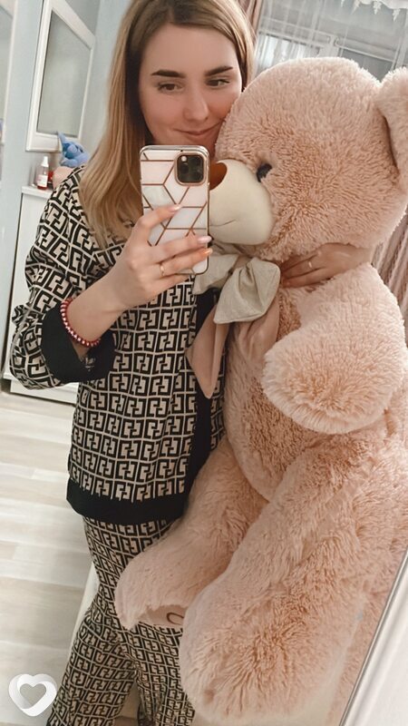 Елена, 29, Минске — анкета №425457