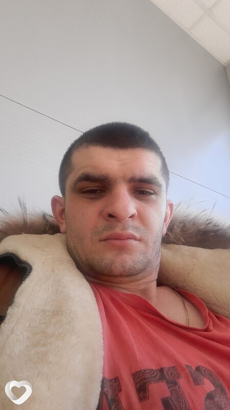 Юрий, 32, Курске — анкета №425458