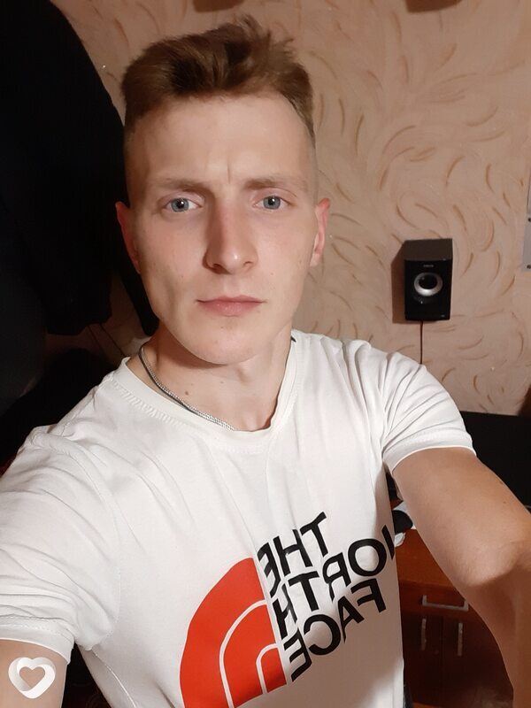 Sava, 29, Витебске — анкета №425461