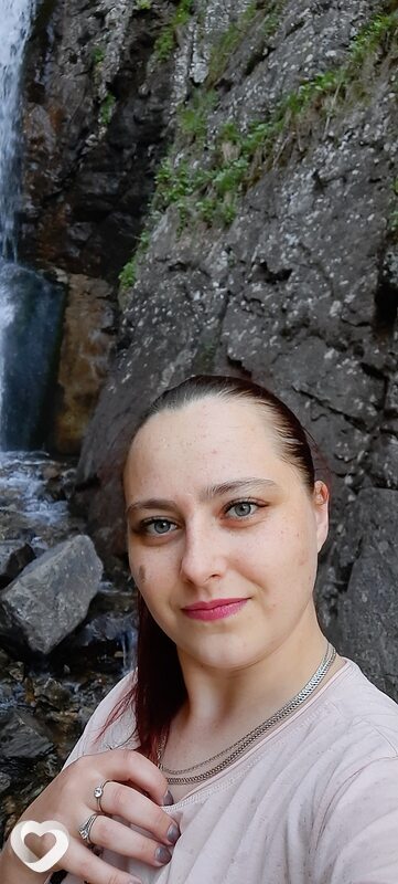 Анна, 34, Таганроге — анкета №425464