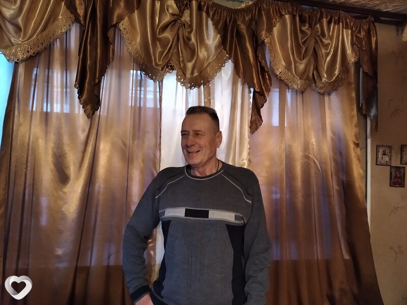 Сергей, 66, Дзержинске — анкета №425421