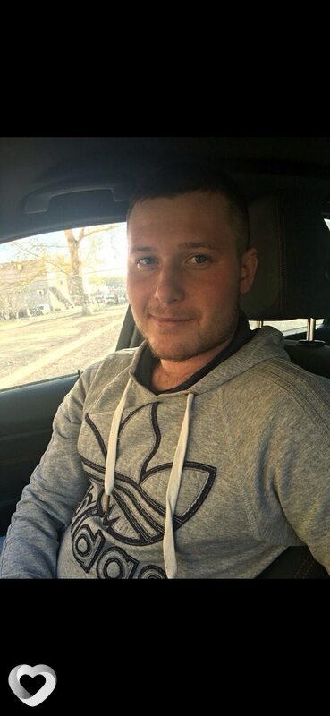 Евгений, 33, Челябинске — анкета №425423