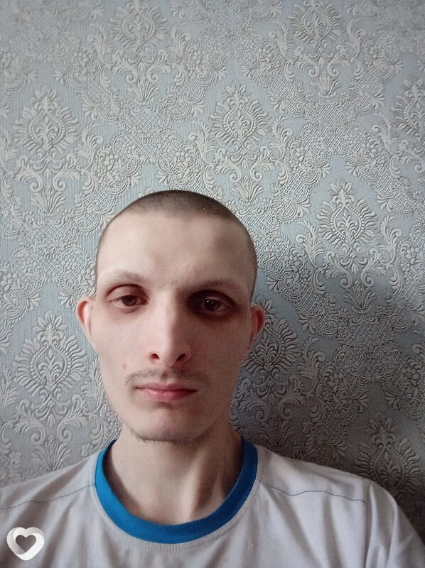 Марк, 27, Твери — анкета №425424